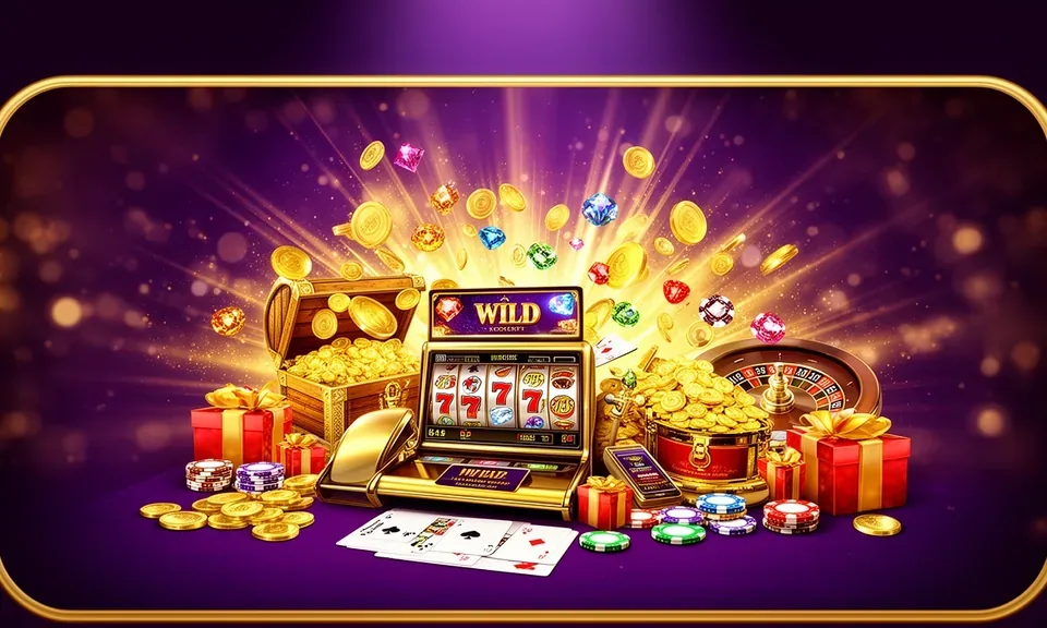 sw88 สำรวจเกมจาก Aristocrat บน sw88